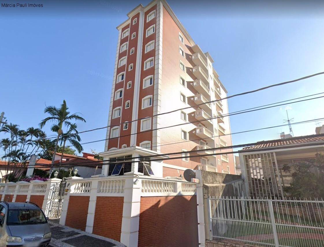 Apartamento à venda com 3 quartos, 155m² - Foto 37