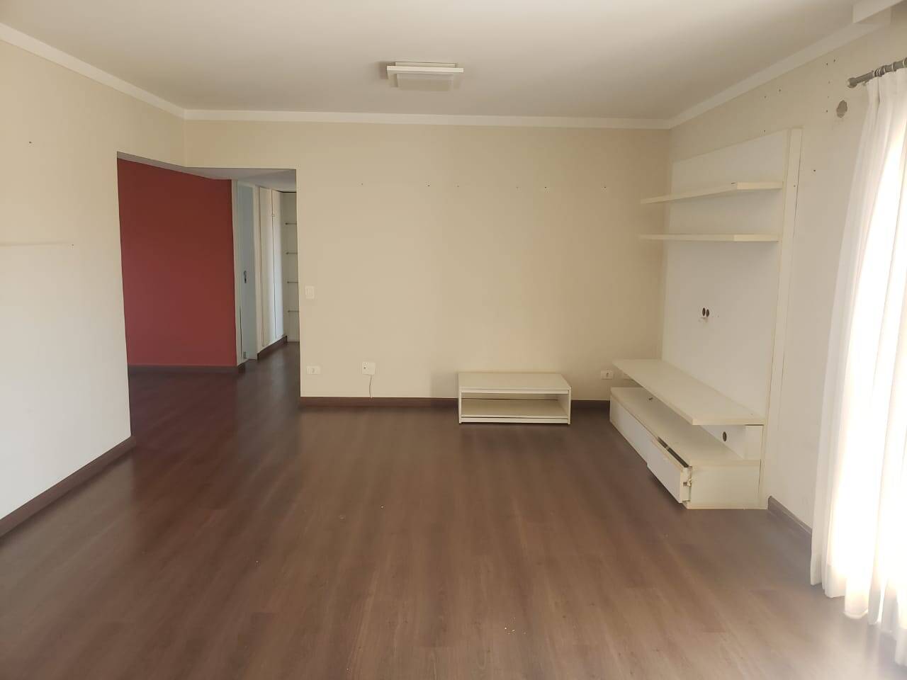 Apartamento à venda com 3 quartos, 155m² - Foto 6