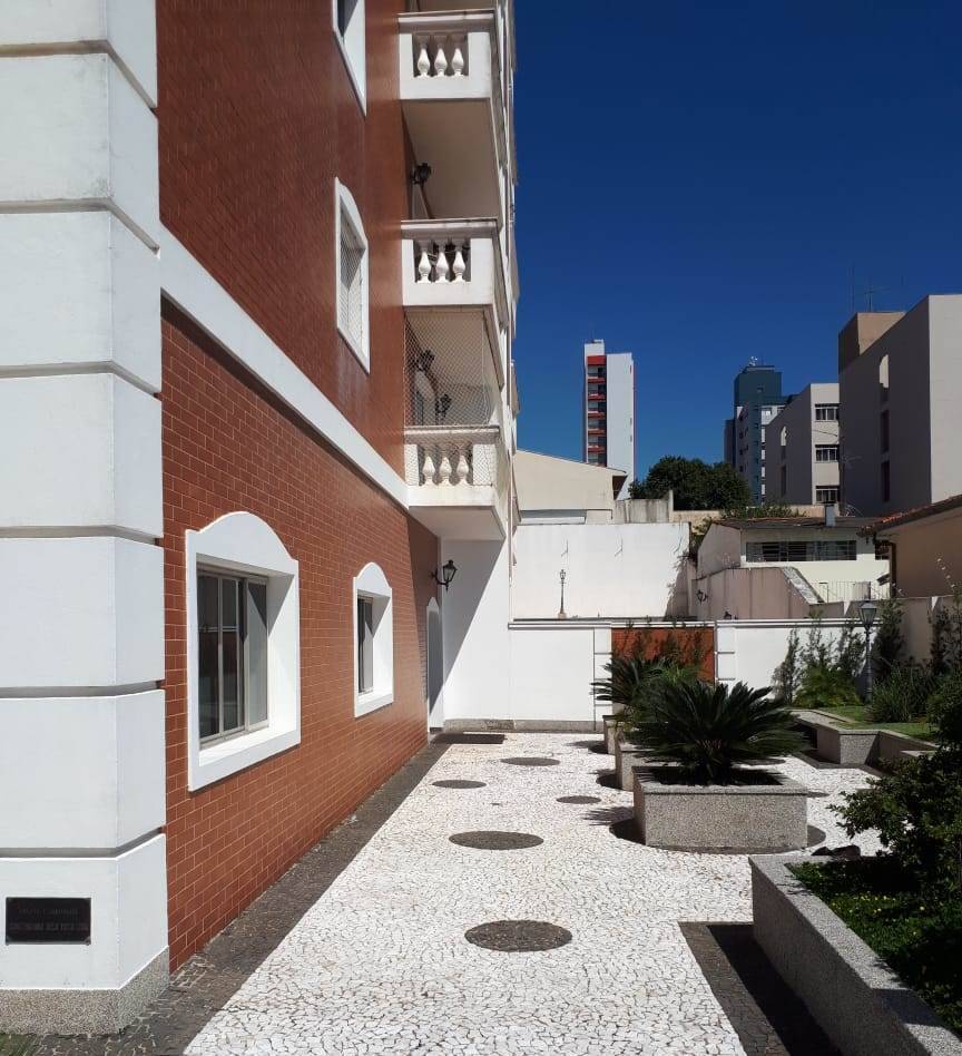 Apartamento à venda com 3 quartos, 155m² - Foto 35