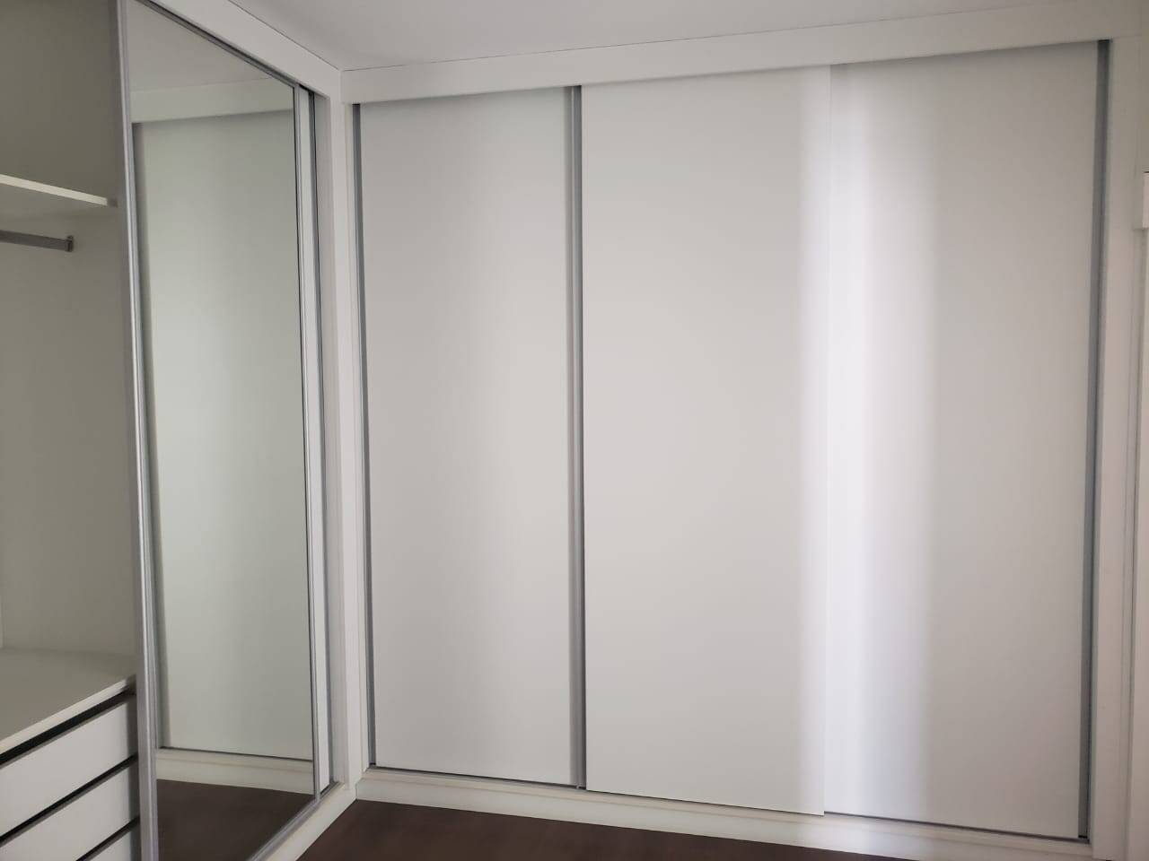 Apartamento à venda com 3 quartos, 155m² - Foto 4