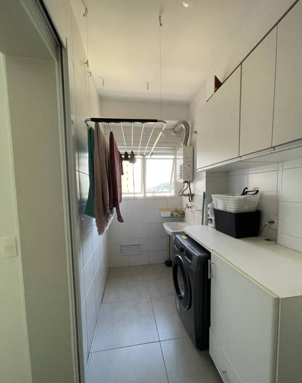 Apartamento para alugar com 3 quartos, 111m² - Foto 3