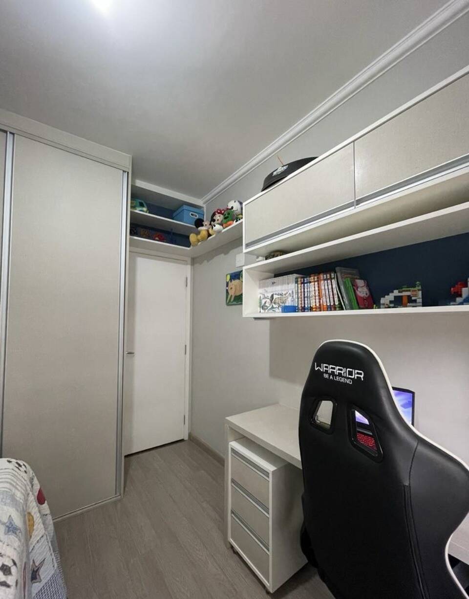 Apartamento para alugar com 3 quartos, 111m² - Foto 5