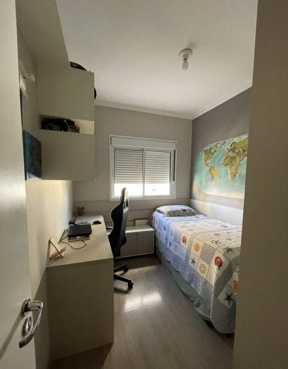 Apartamento para alugar com 3 quartos, 111m² - Foto 8