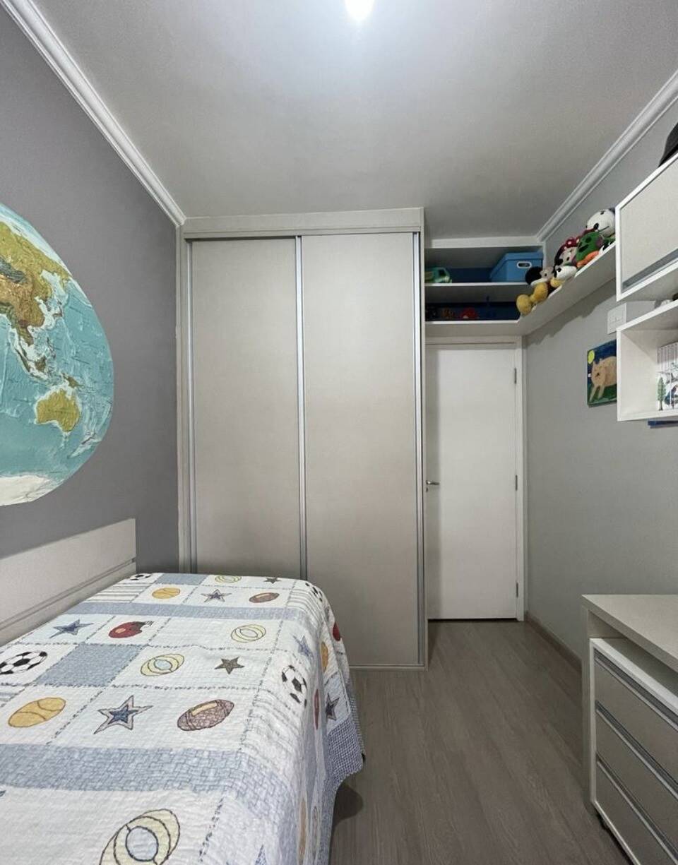 Apartamento para alugar com 3 quartos, 111m² - Foto 7