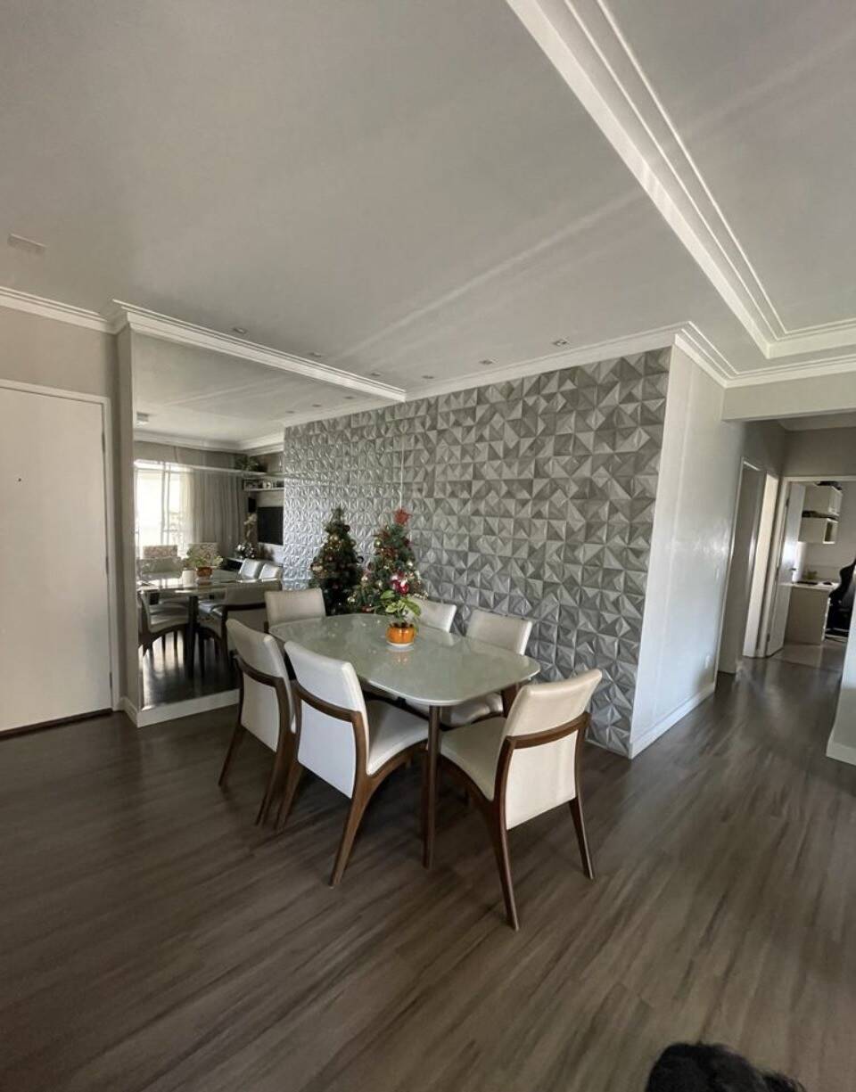 Apartamento para alugar com 3 quartos, 111m² - Foto 22