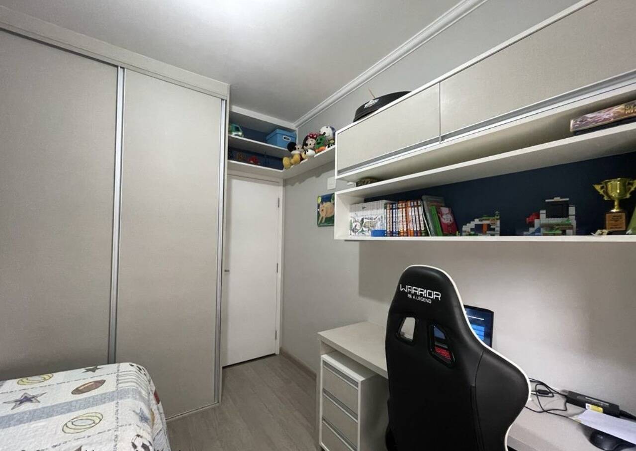 Apartamento para alugar com 3 quartos, 111m² - Foto 24