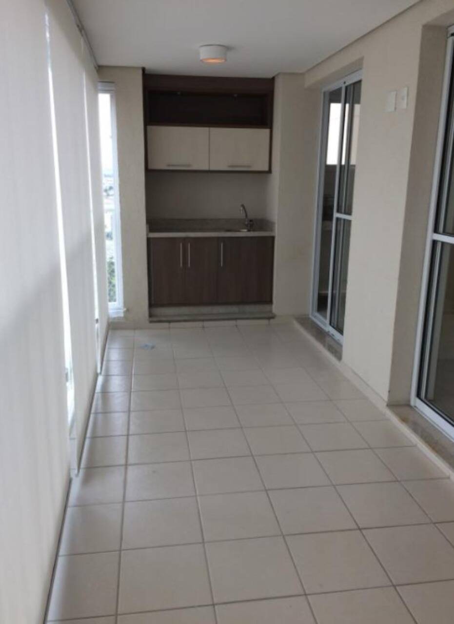 Apartamento para alugar com 3 quartos, 111m² - Foto 20