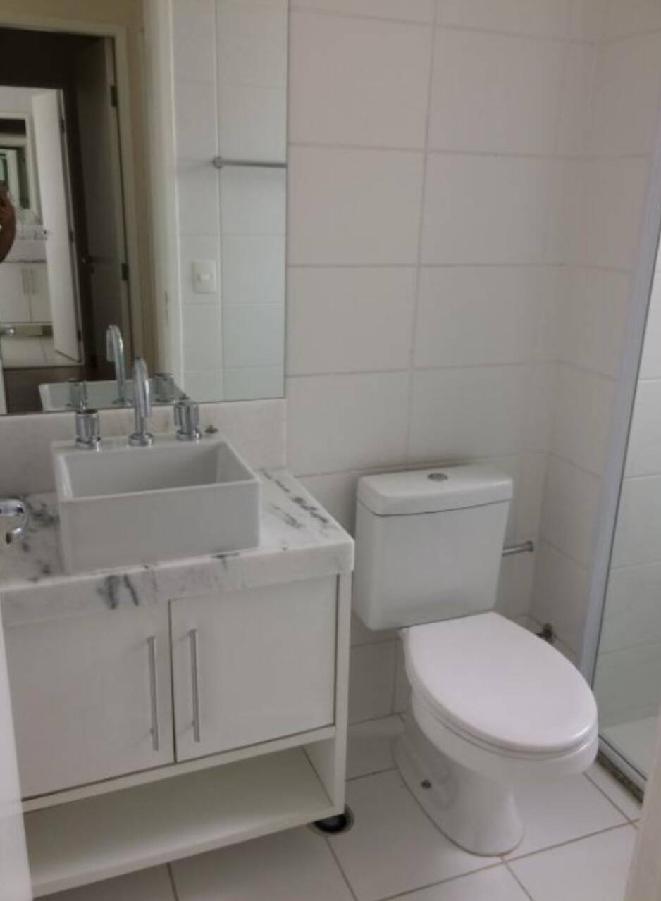 Apartamento para alugar com 3 quartos, 111m² - Foto 31