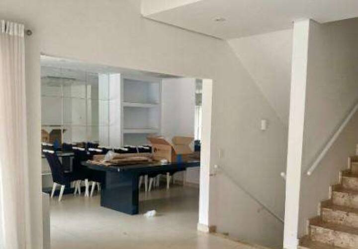 Casa de Condomínio à venda e aluguel com 4 quartos, 715m² - Foto 11