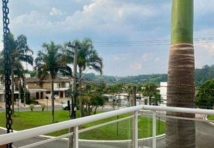 Casa de Condomínio à venda e aluguel com 4 quartos, 715m² - Foto 19