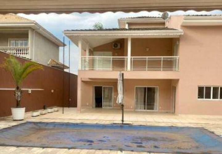 Casa de Condomínio à venda e aluguel com 4 quartos, 715m² - Foto 22