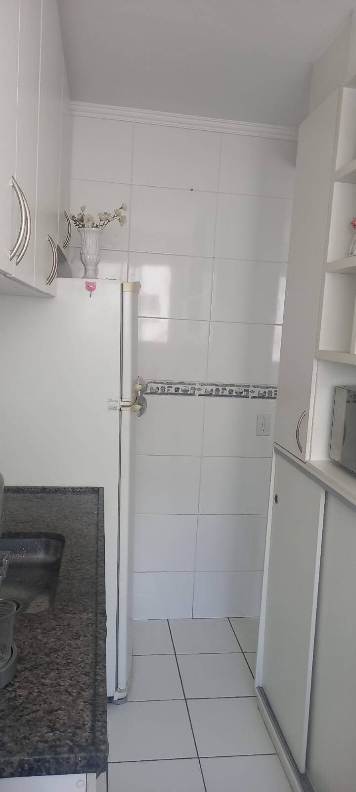 Apartamento à venda com 2 quartos, 52m² - Foto 9