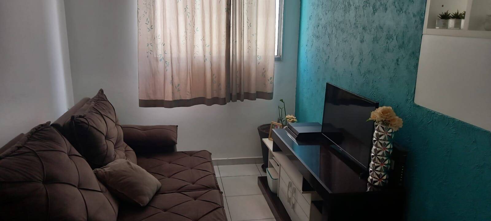 Apartamento à venda com 2 quartos, 52m² - Foto 7