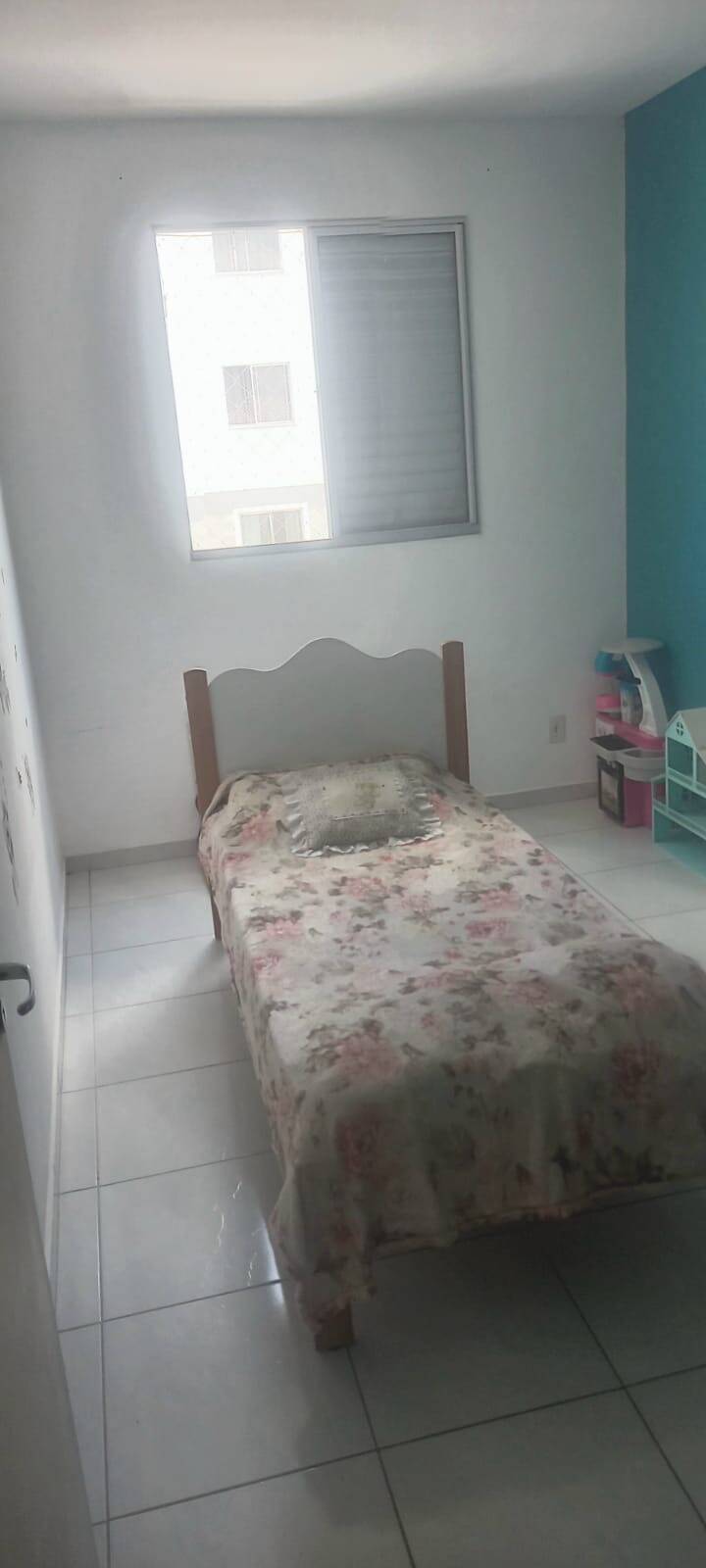 Apartamento à venda com 2 quartos, 52m² - Foto 3