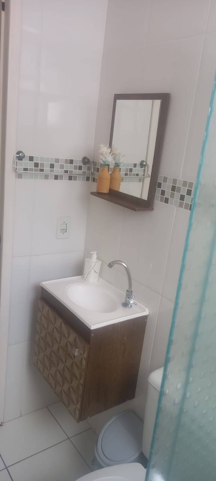 Apartamento à venda com 2 quartos, 52m² - Foto 4