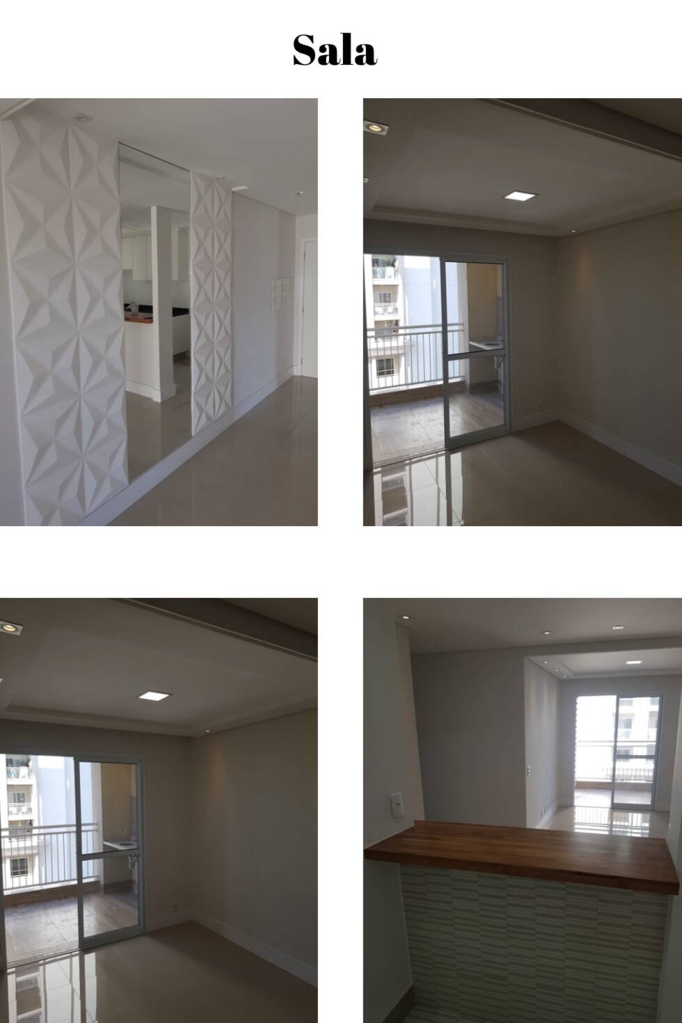 Apartamento à venda com 2 quartos, 65m² - Foto 4