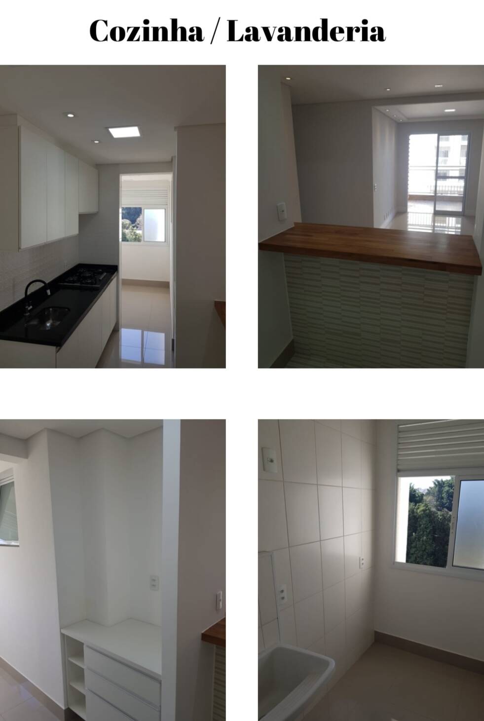 Apartamento à venda com 2 quartos, 65m² - Foto 6