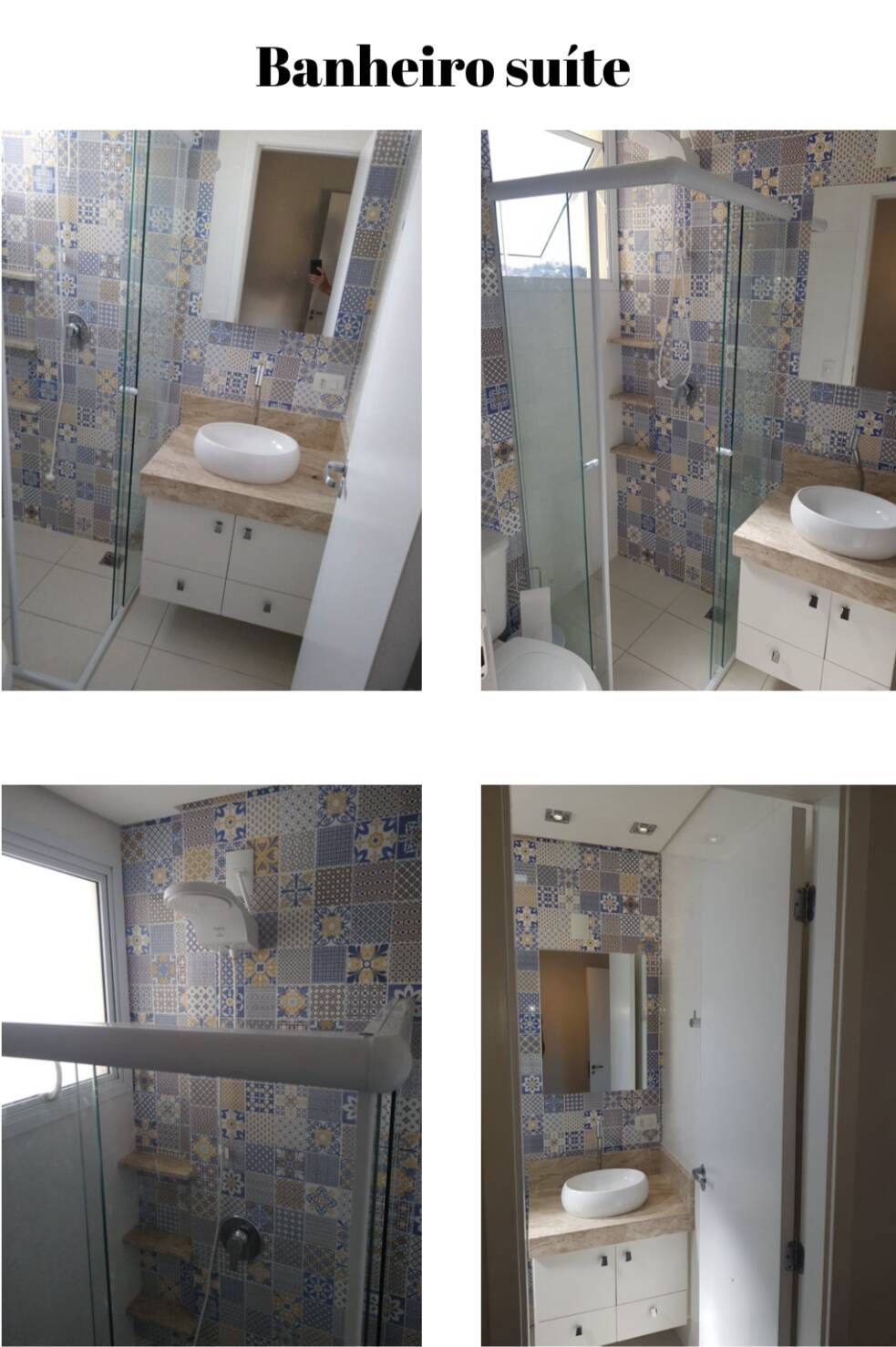 Apartamento à venda com 2 quartos, 65m² - Foto 7