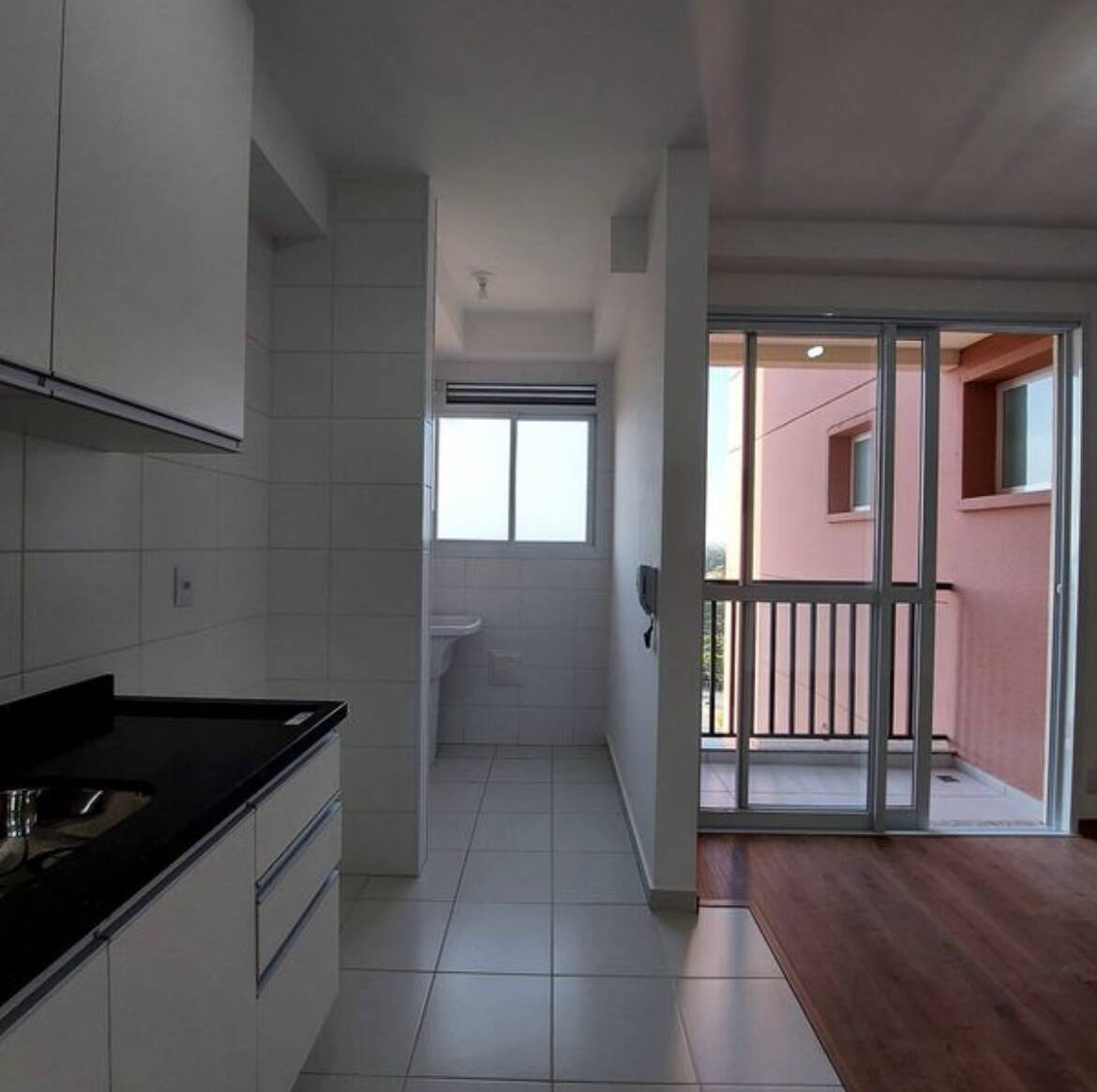 Apartamento para alugar com 2 quartos, 61m² - Foto 1