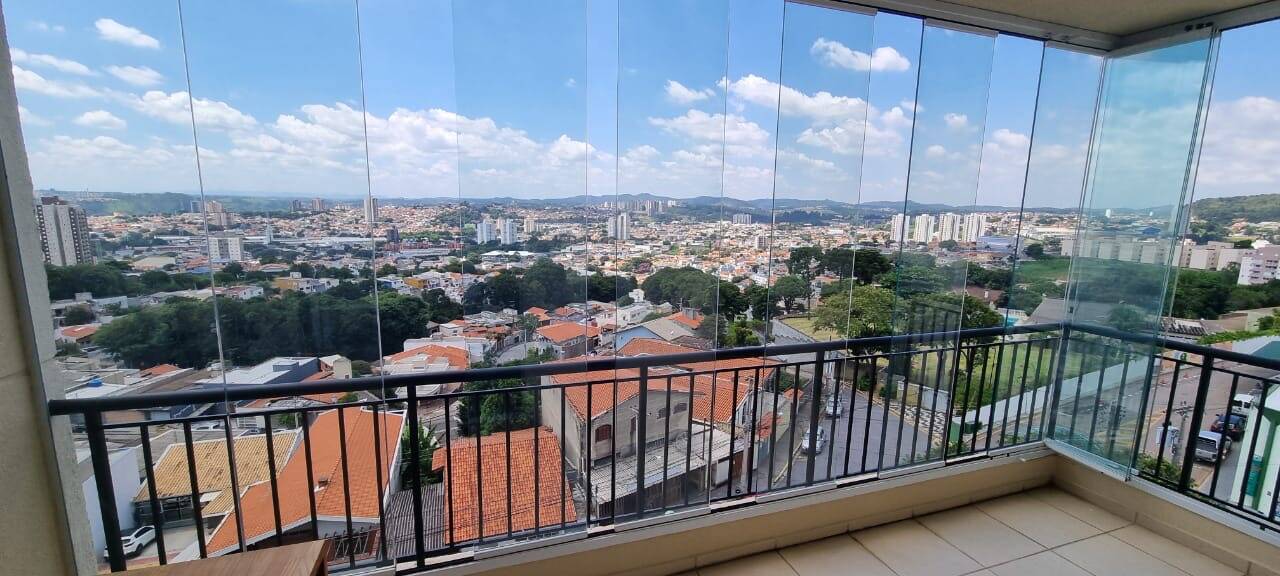 Apartamento para alugar com 3 quartos, 90m² - Foto 1