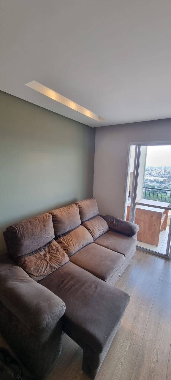 Apartamento para alugar com 3 quartos, 90m² - Foto 6