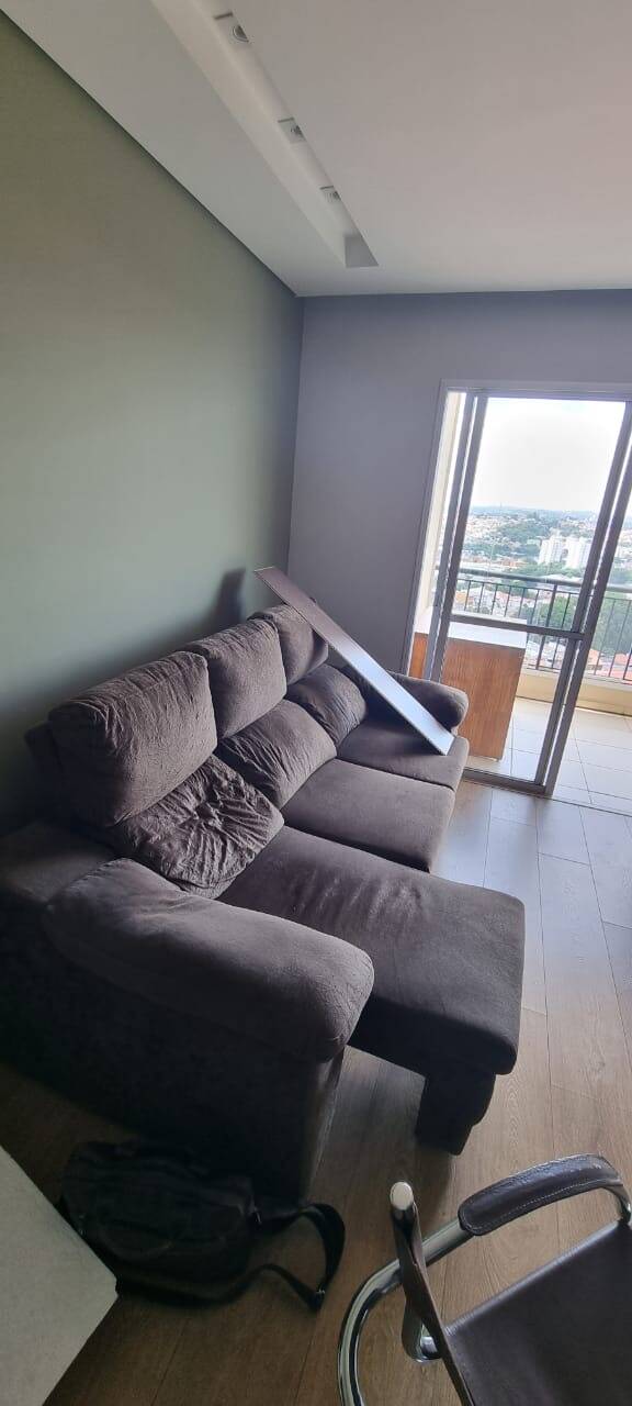 Apartamento para alugar com 3 quartos, 90m² - Foto 24