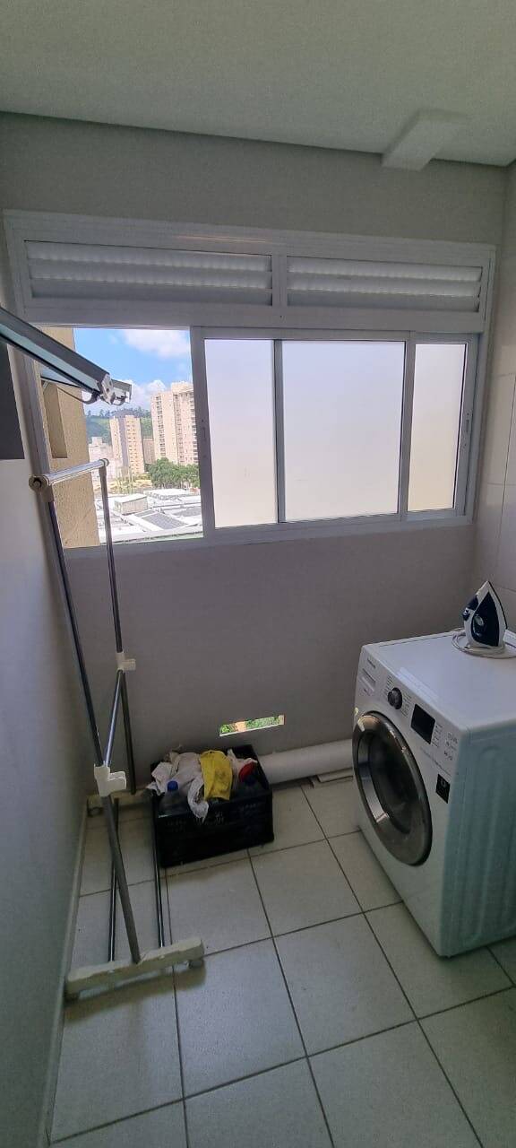 Apartamento para alugar com 3 quartos, 90m² - Foto 27