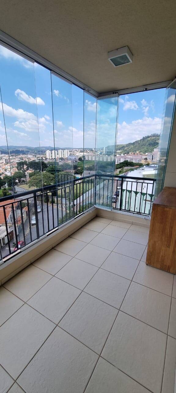 Apartamento para alugar com 3 quartos, 90m² - Foto 31