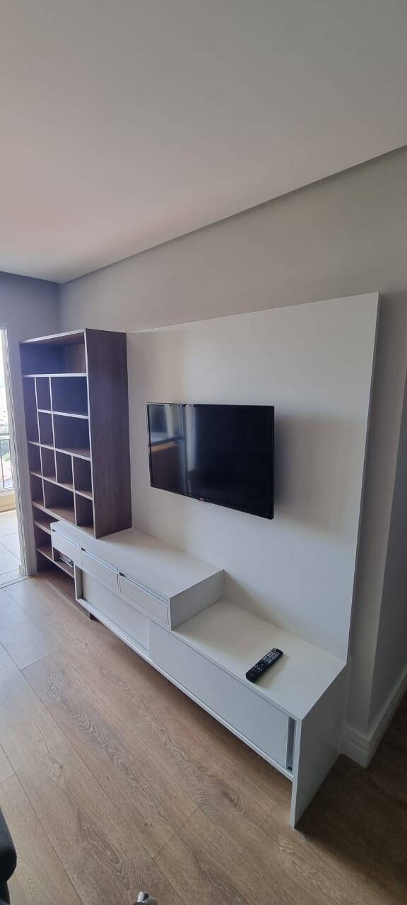 Apartamento para alugar com 3 quartos, 90m² - Foto 34