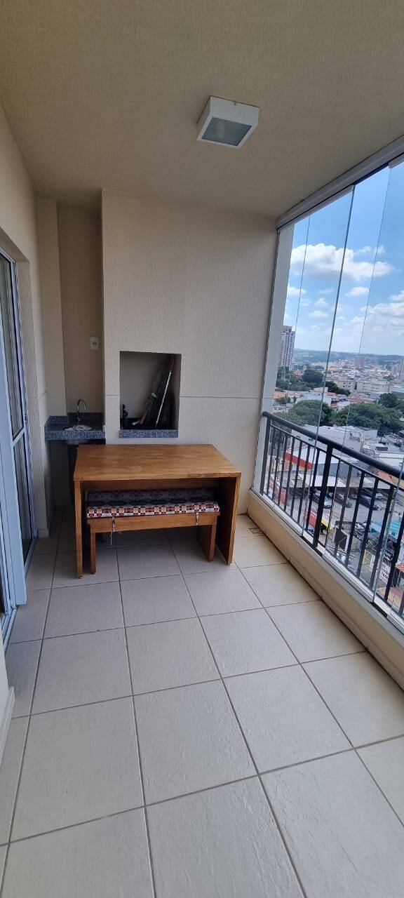 Apartamento para alugar com 3 quartos, 90m² - Foto 35