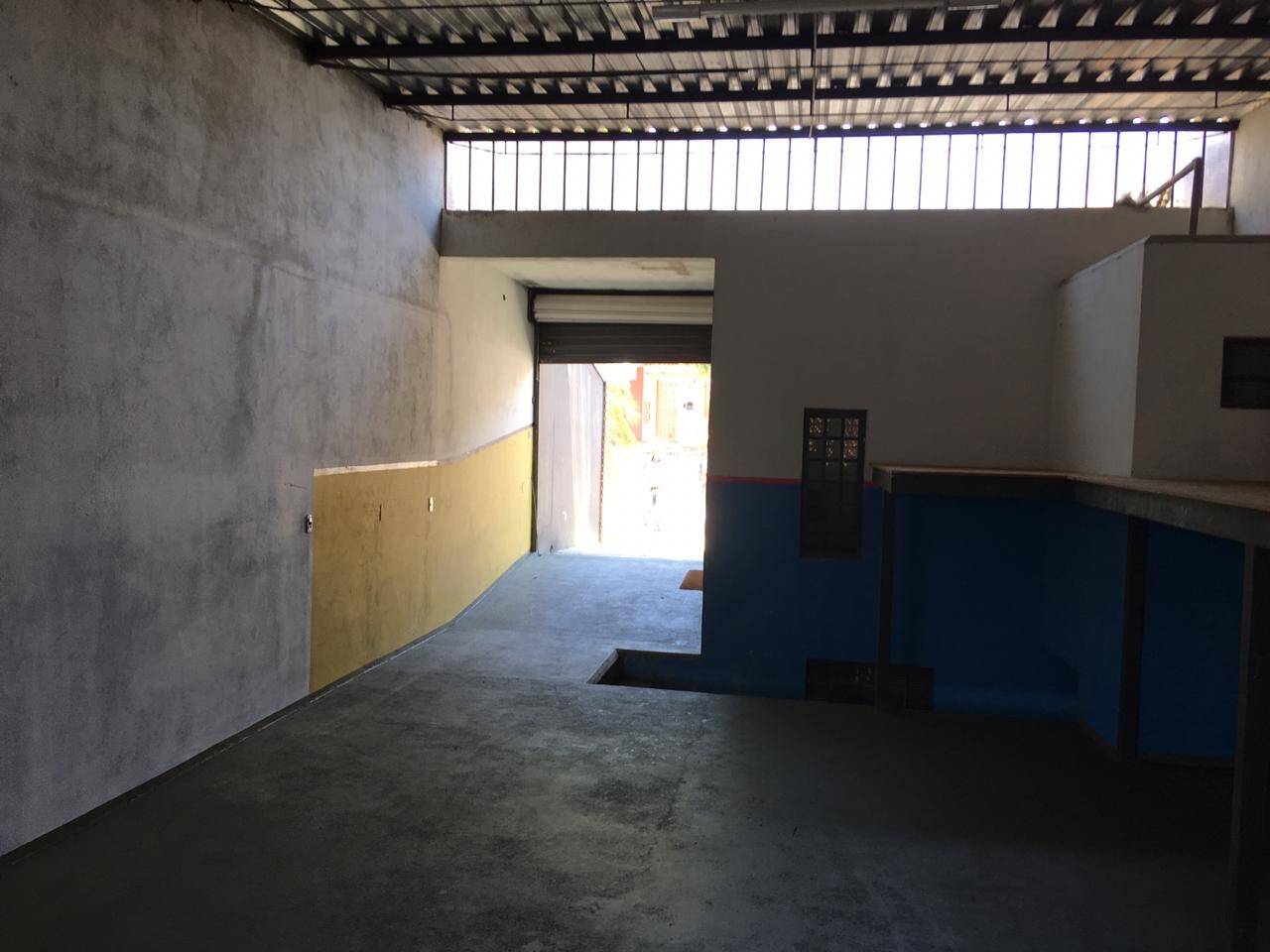 Loja-Salão para alugar, 232m² - Foto 3