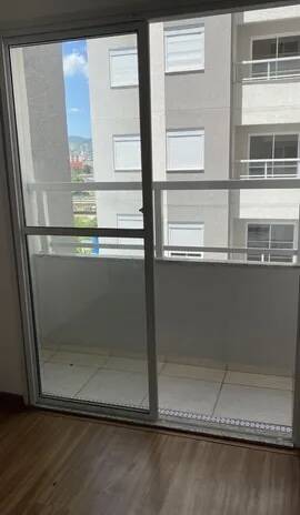 Apartamento para alugar com 2 quartos, 47m² - Foto 1