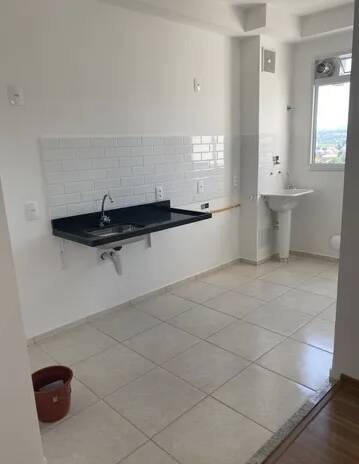 Apartamento para alugar com 2 quartos, 47m² - Foto 4