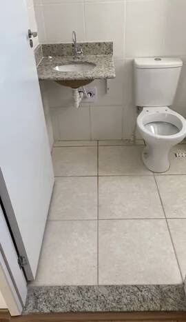 Apartamento para alugar com 2 quartos, 47m² - Foto 6