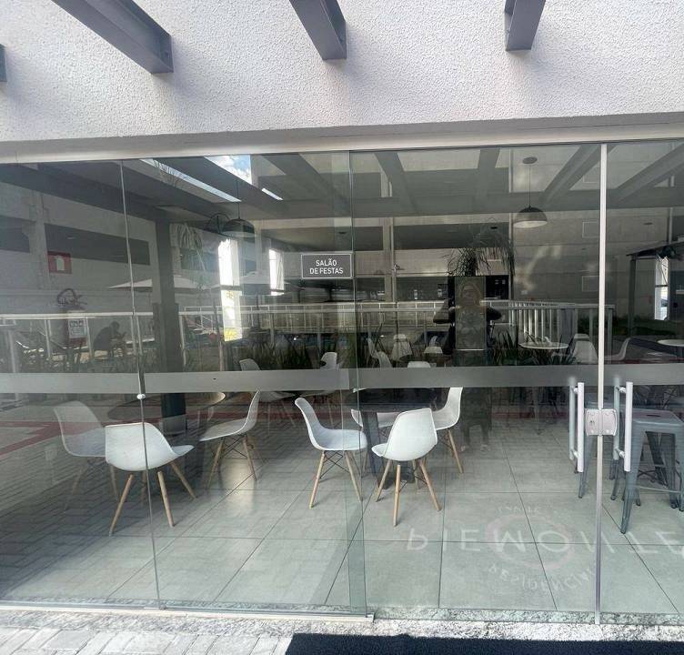 Apartamento para alugar com 2 quartos, 47m² - Foto 8