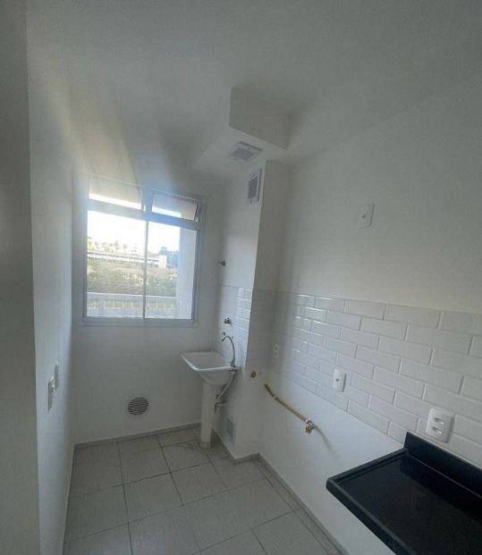 Apartamento para alugar com 2 quartos, 47m² - Foto 13