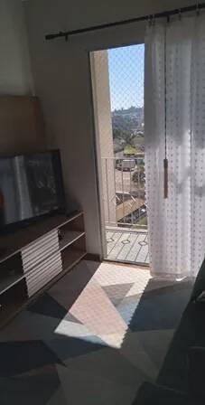 Apartamento para alugar com 2 quartos, 60m² - Foto 15