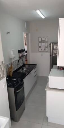 Apartamento para alugar com 2 quartos, 60m² - Foto 14