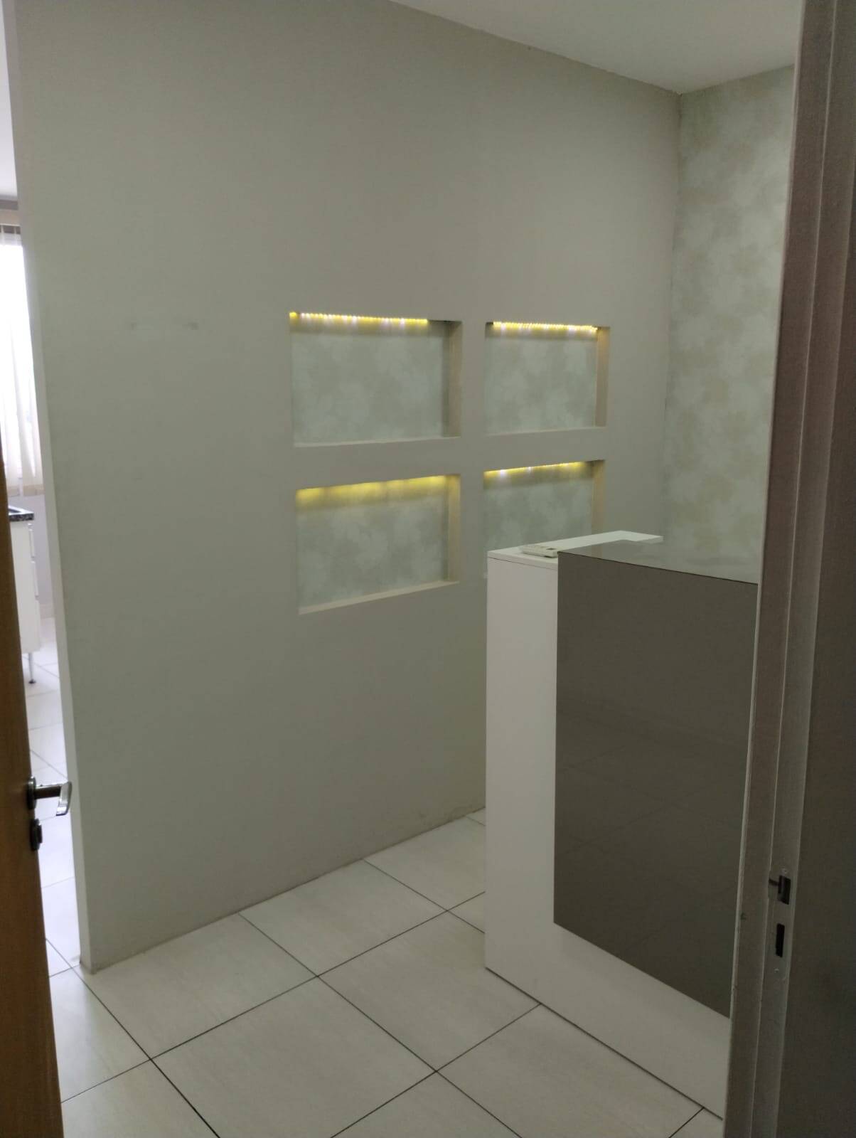 Conjunto Comercial-Sala para alugar - Foto 2