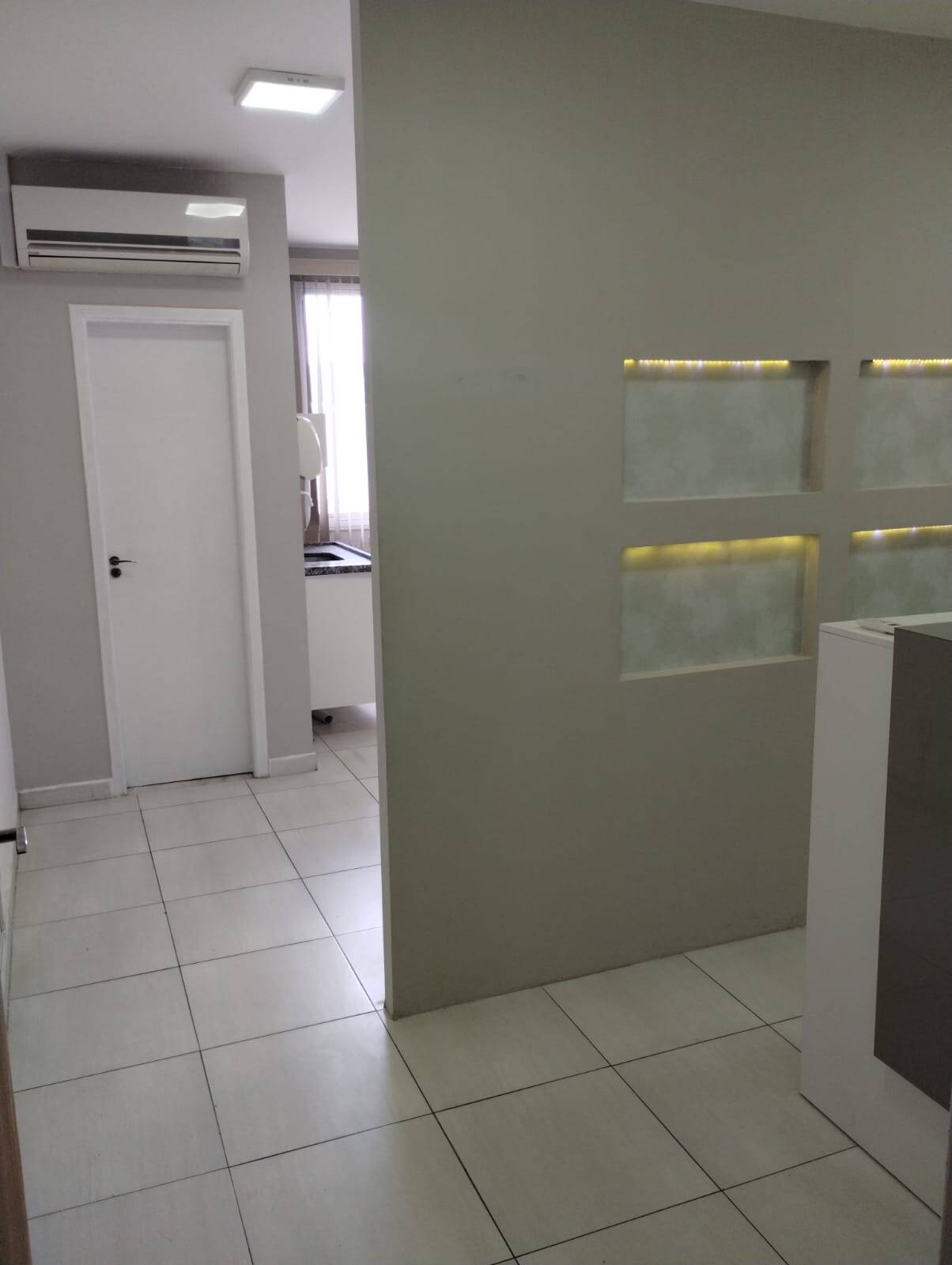 Conjunto Comercial-Sala para alugar - Foto 9