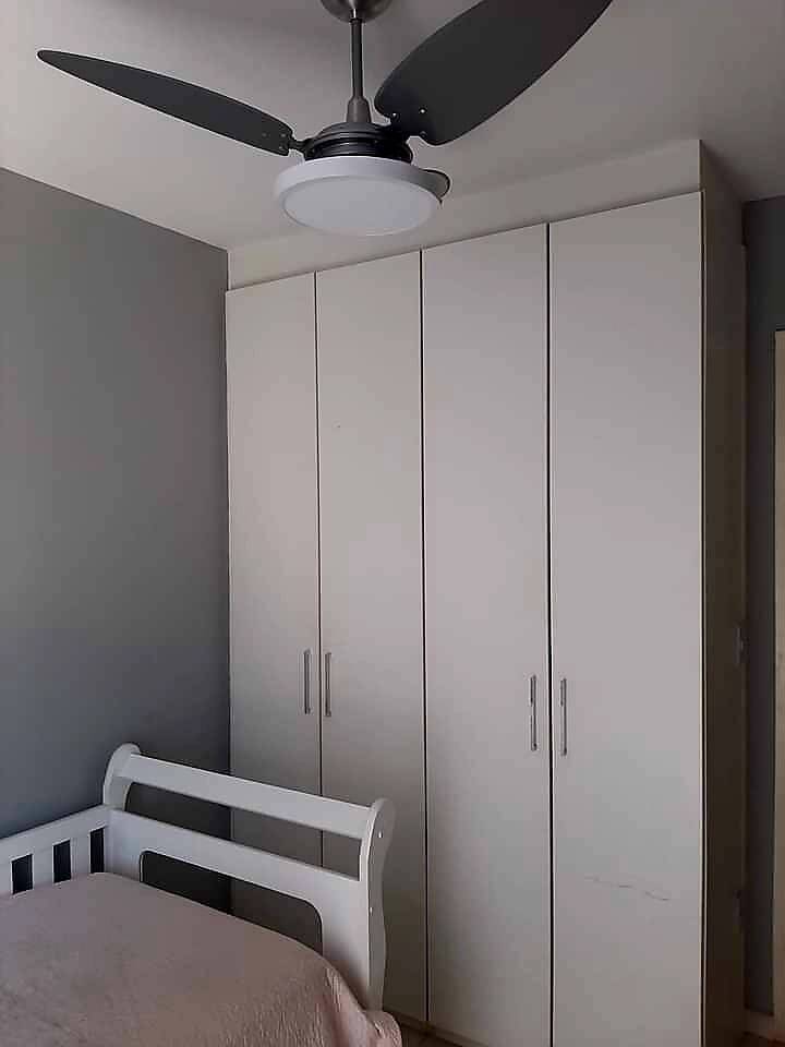 Casa de Condomínio à venda com 3 quartos, 140m² - Foto 29