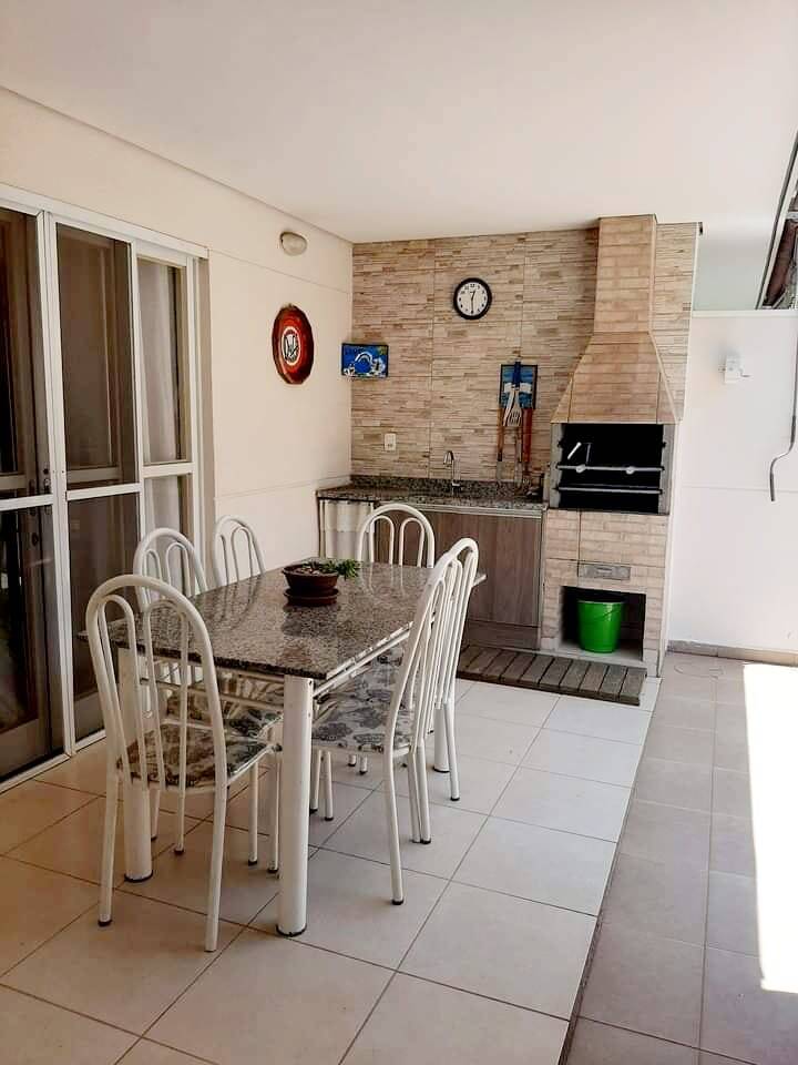 Casa de Condomínio à venda com 3 quartos, 140m² - Foto 1