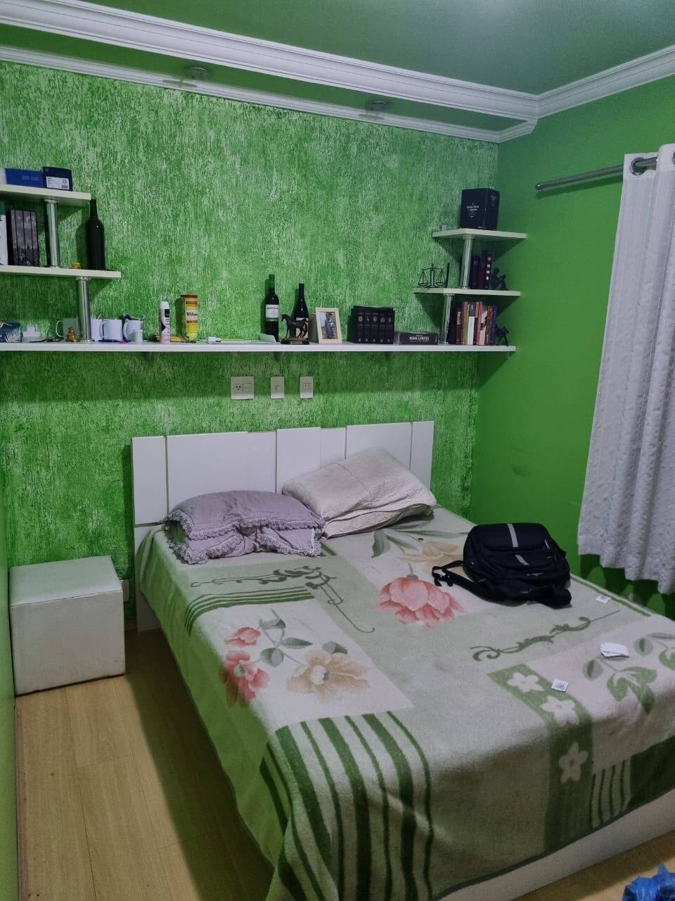 Apartamento à venda com 2 quartos, 58m² - Foto 4