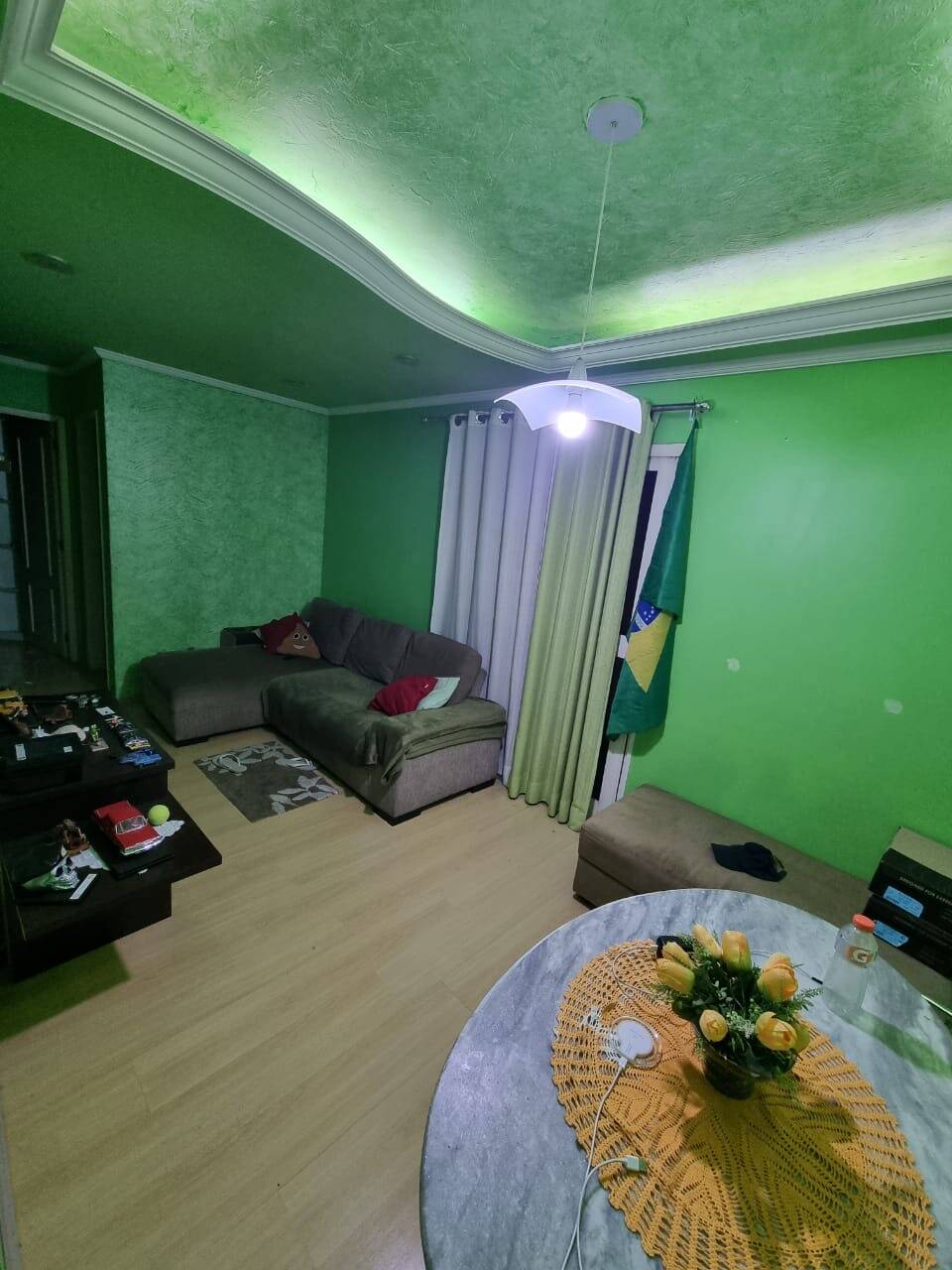 Apartamento à venda com 2 quartos, 58m² - Foto 13