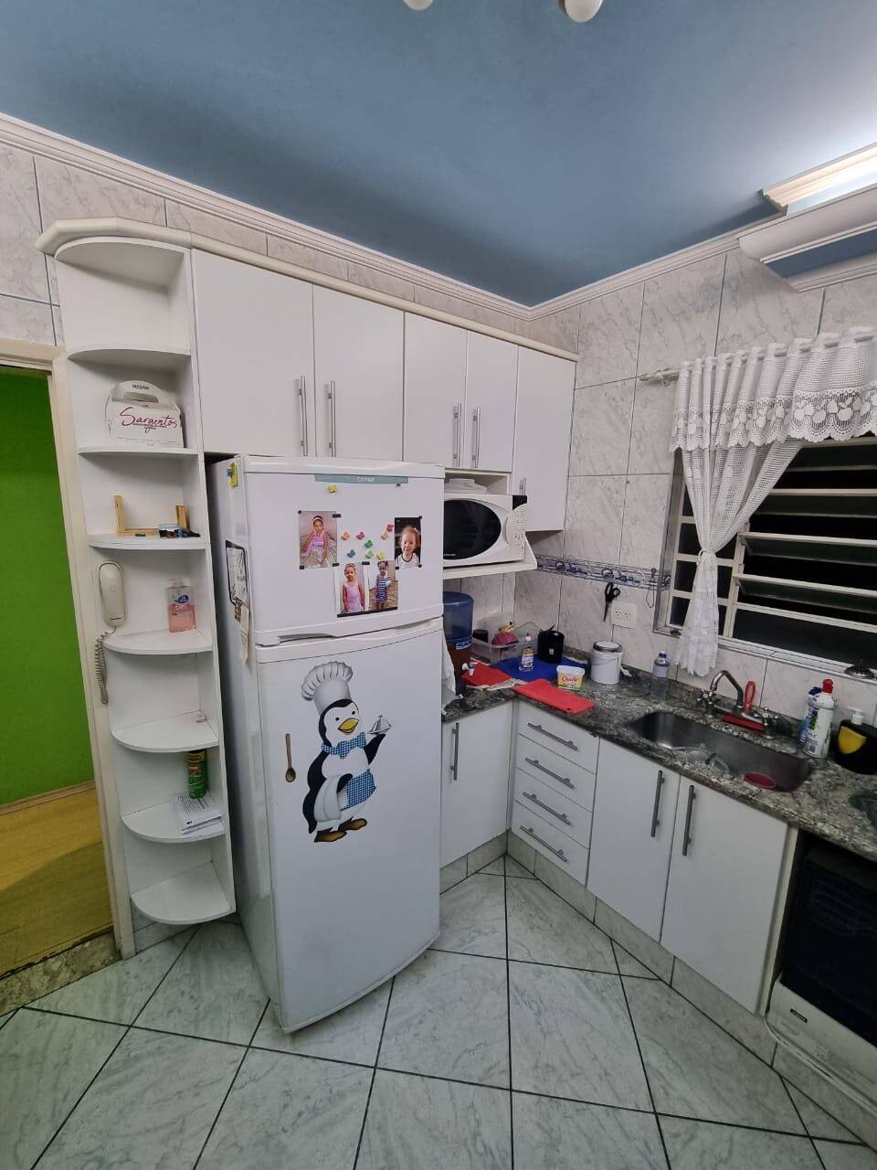 Apartamento à venda com 2 quartos, 58m² - Foto 10