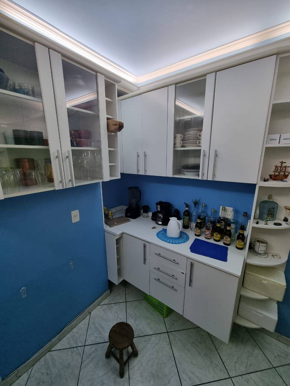 Apartamento à venda com 2 quartos, 58m² - Foto 14