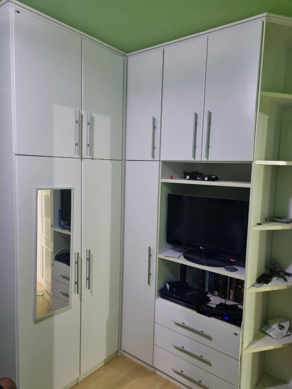 Apartamento à venda com 2 quartos, 58m² - Foto 15