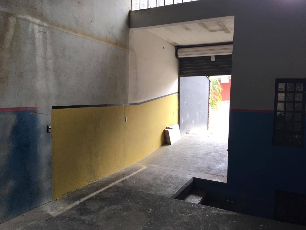 Loja-Salão para alugar, 232m² - Foto 9