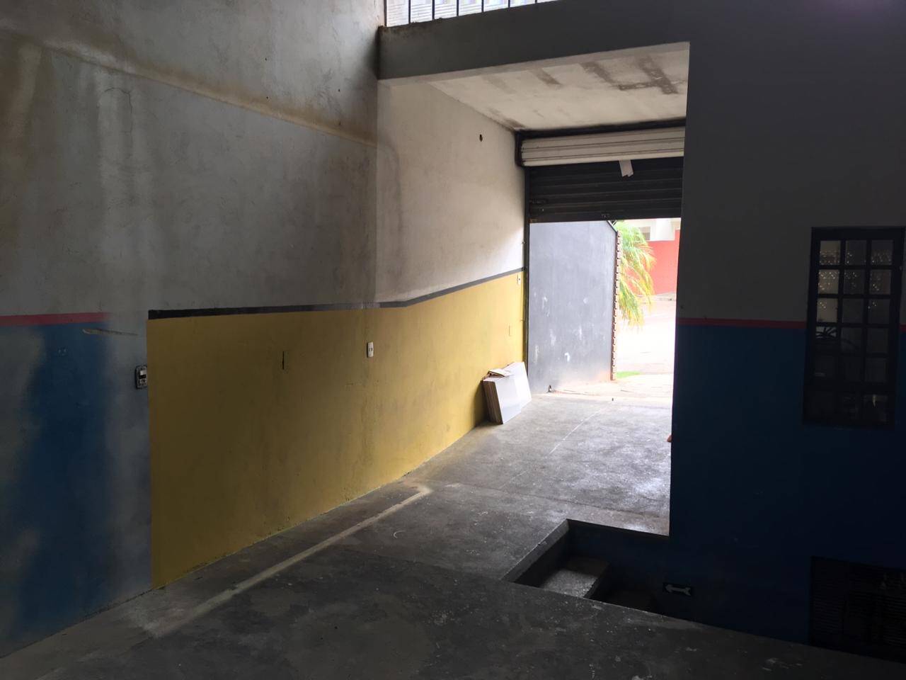 Loja-Salão para alugar, 232m² - Foto 8