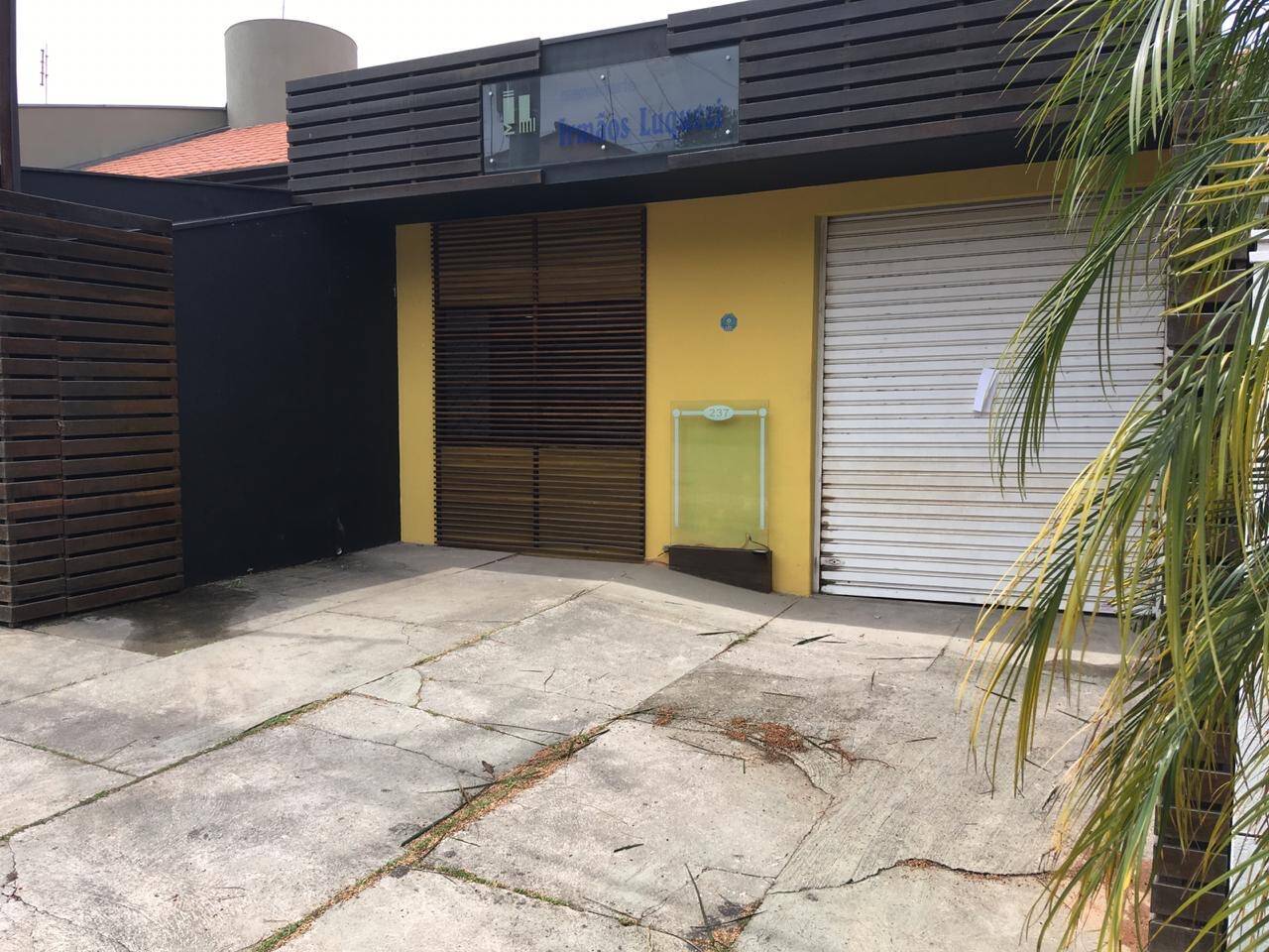 Loja-Salão para alugar, 232m² - Foto 11